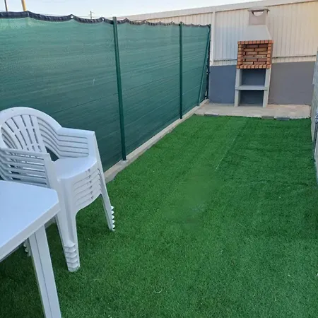 Дом отдыха 3 Bedrooms With Shared Pool Сесимбра