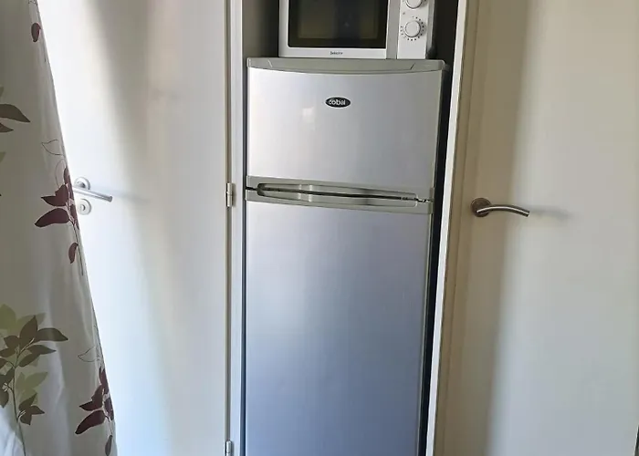 度假居 3 Bedrooms With Shared Pool