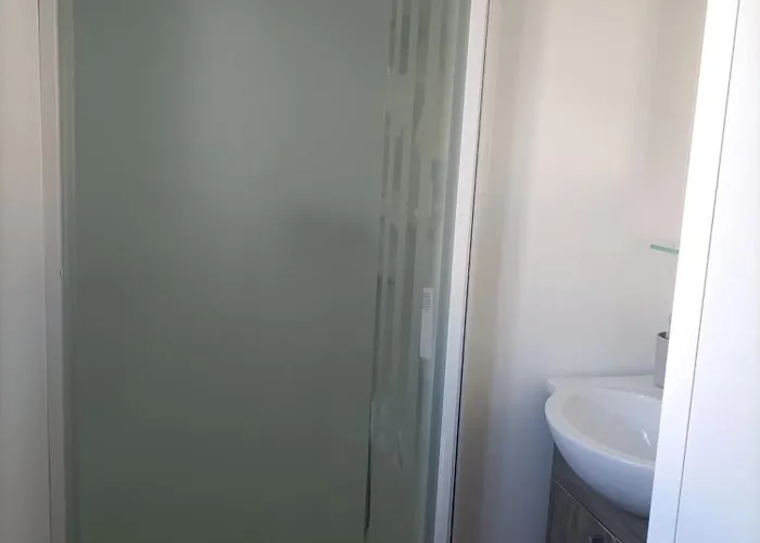 度假居 3 Bedrooms With Shared Pool 塞辛布拉