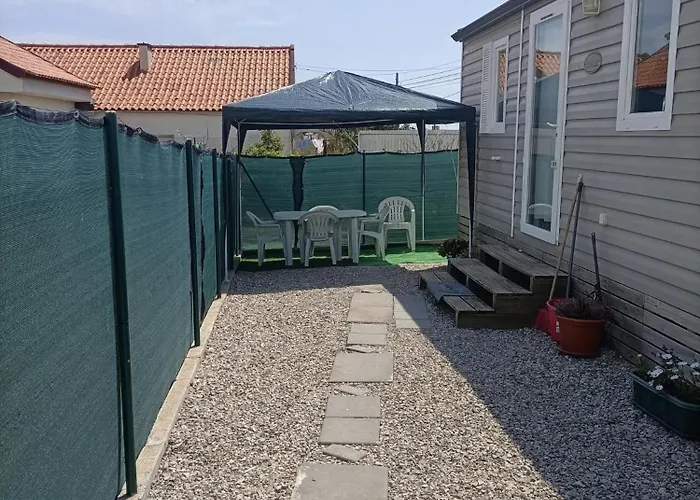 度假居 3 Bedrooms With Shared Pool