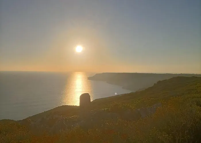 度假居 3 Bedrooms With Shared Pool 塞辛布拉