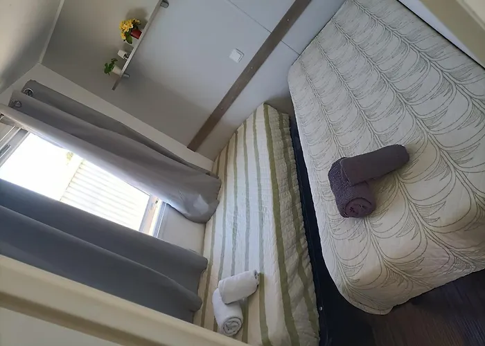 3 Bedrooms With Shared Pool * 塞辛布拉