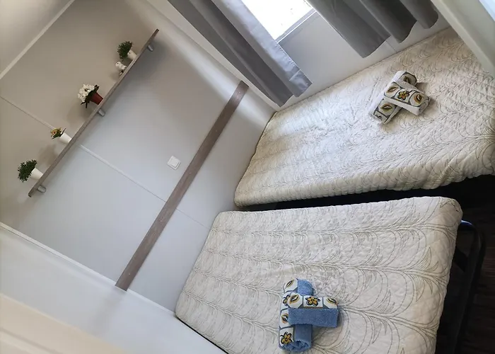 3 Bedrooms With Shared Pool 度假居 *