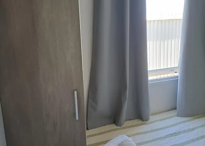 3 Bedrooms With Shared Pool * 塞辛布拉