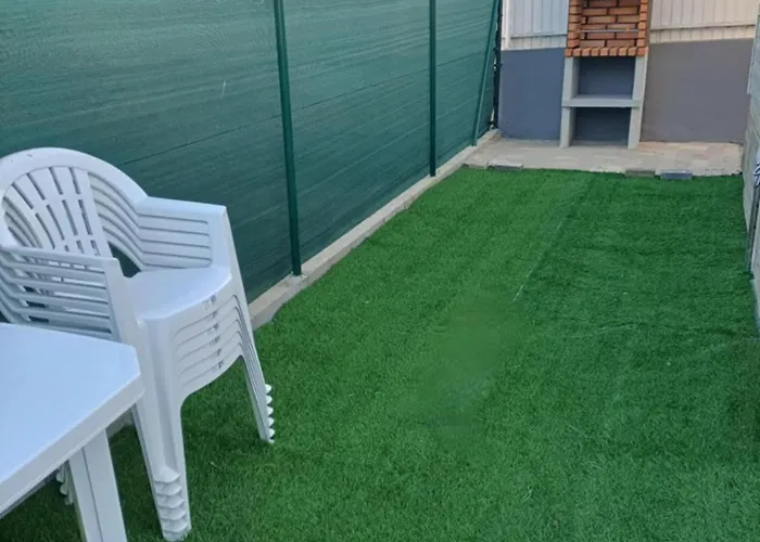 Hébergement de vacances 3 Bedrooms With Shared Pool Sesimbra